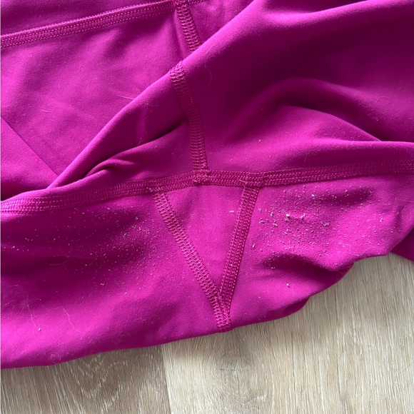 Lululemon Wunder Train High-Rise Crop 23" - Picture 5 of 7